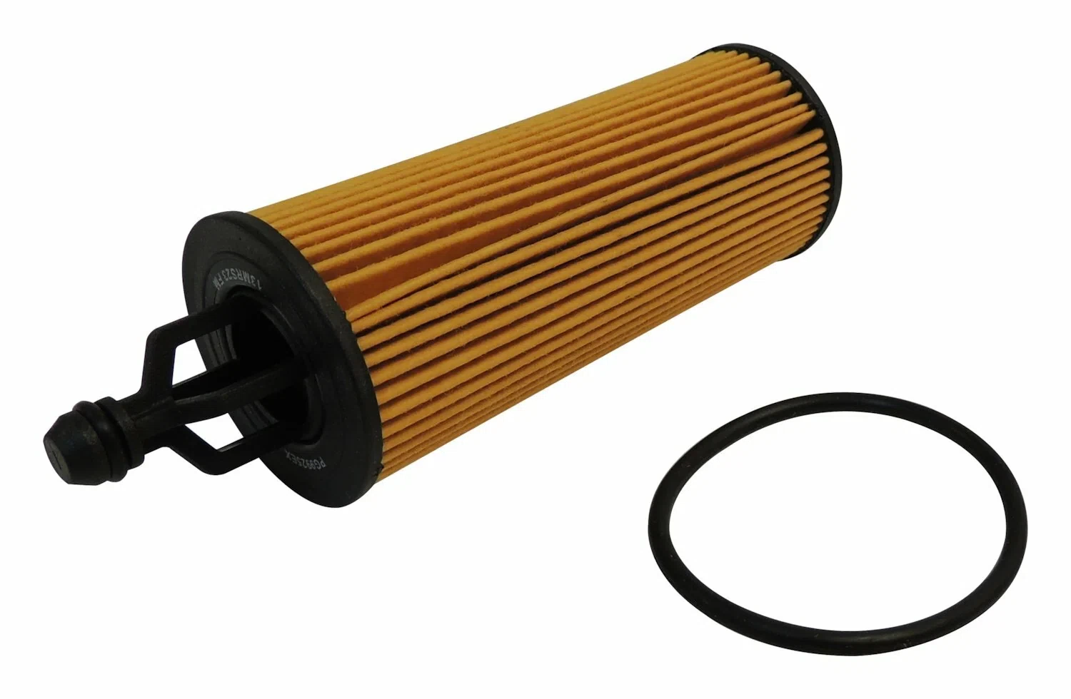 Crown Automotive - Metal Orange Oil Filter - 68191349AA